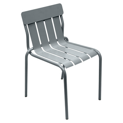 Fermob Stripe Side Chair