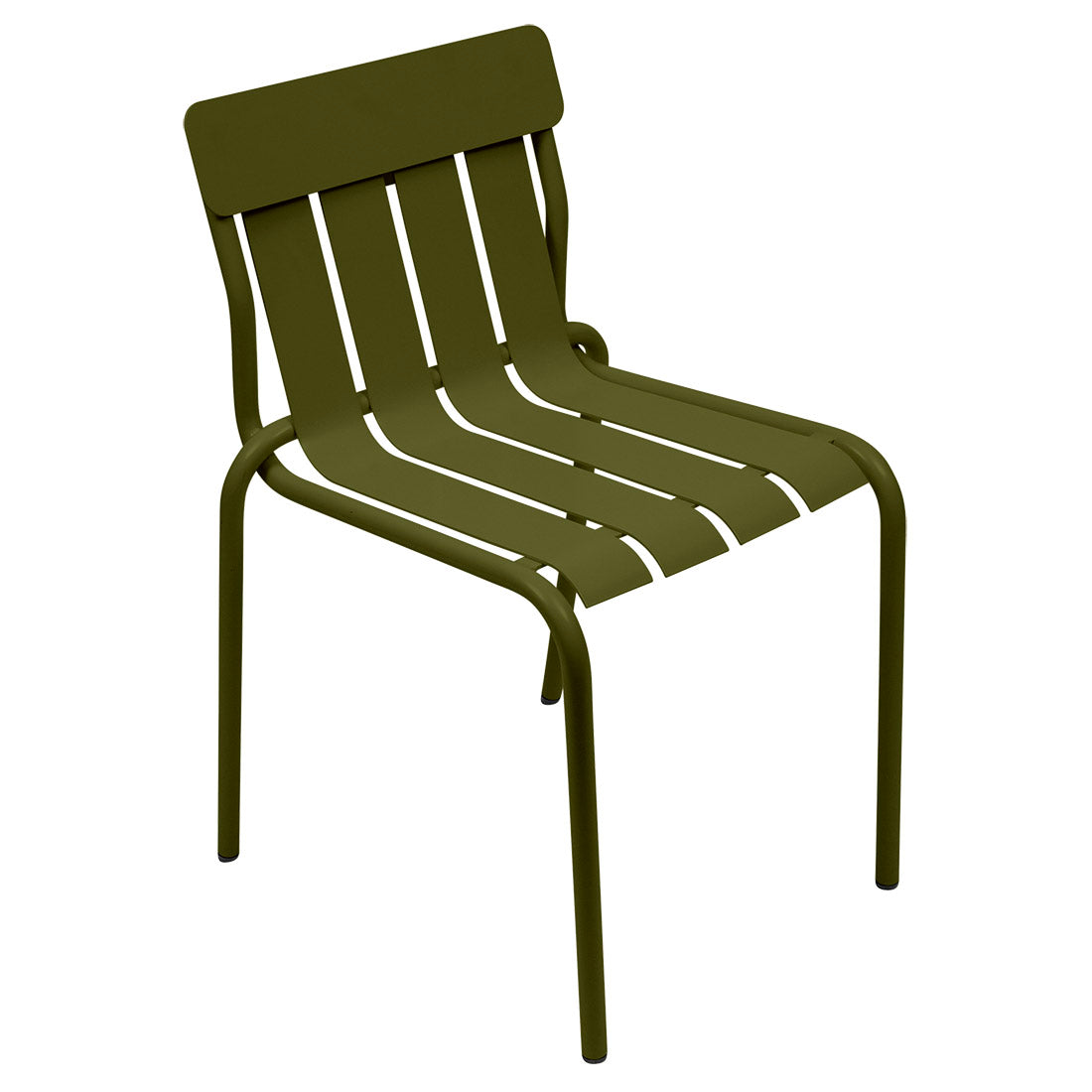 Fermob Stripe Side Chair