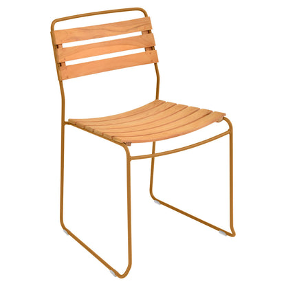 Fermob Surprising Teak Dining Chair