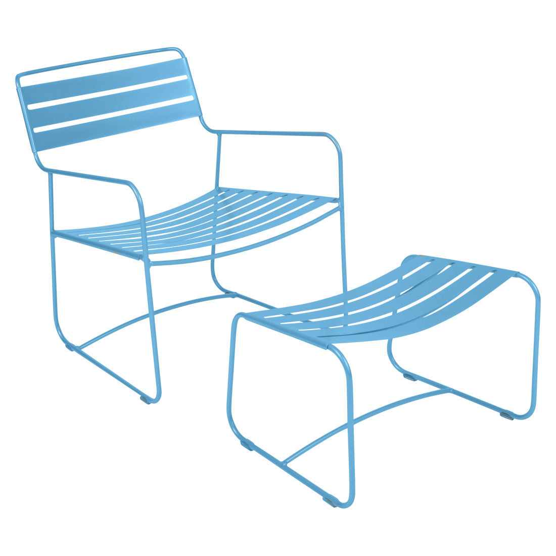 Fermob Surprising Lounger