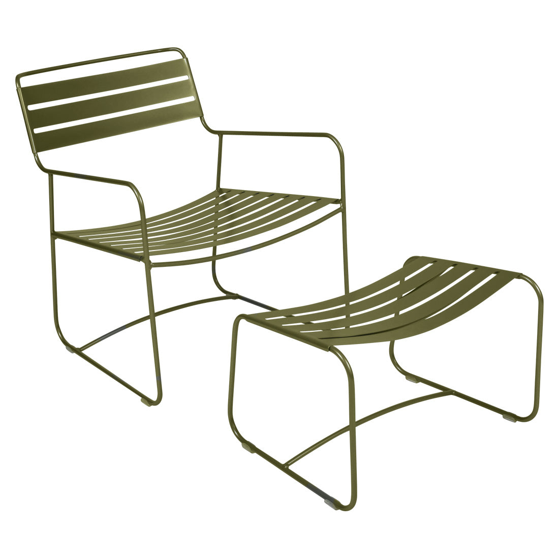 Fermob Surprising Lounger