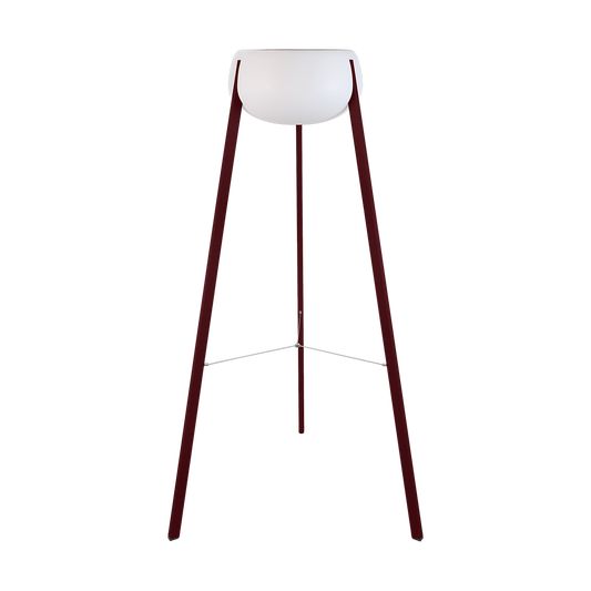 Yunos Solar Floor Lamp