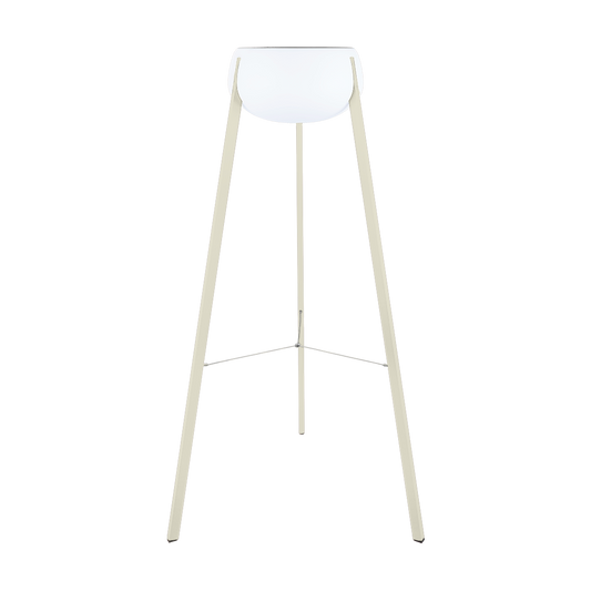 Yunos Solar Floor Lamp