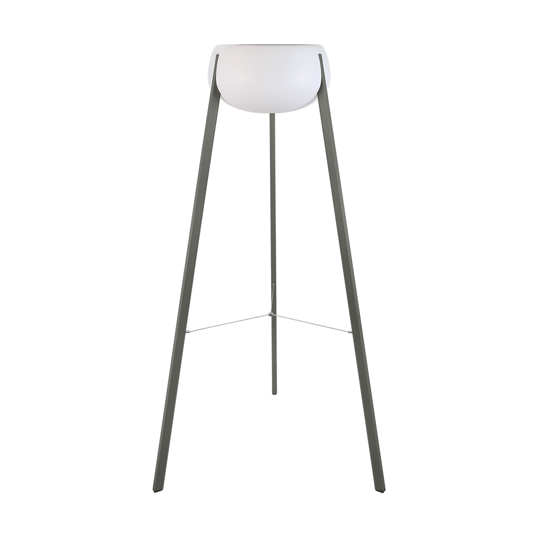 Yunos Solar Floor Lamp