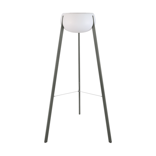 Yunos Solar Floor Lamp