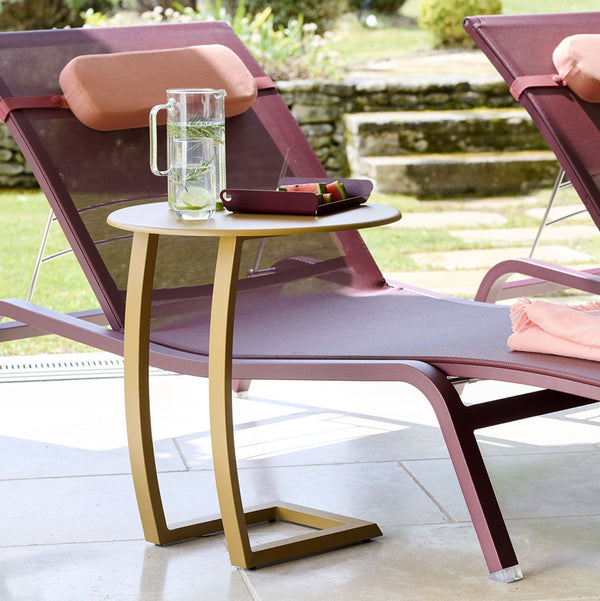 Side Tables