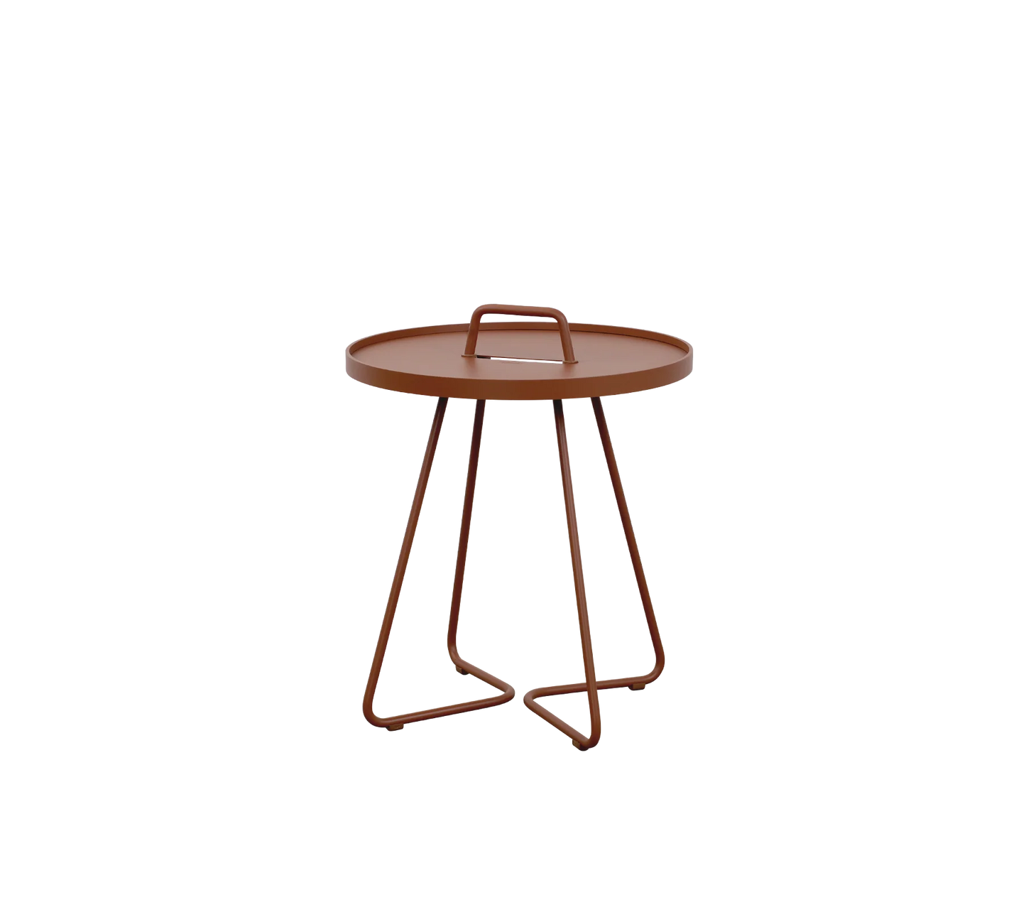 Cane-line On-the-Move Side Table Small