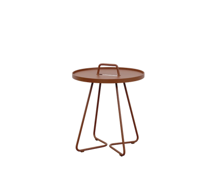 Cane-line On-the-Move Side Table Small