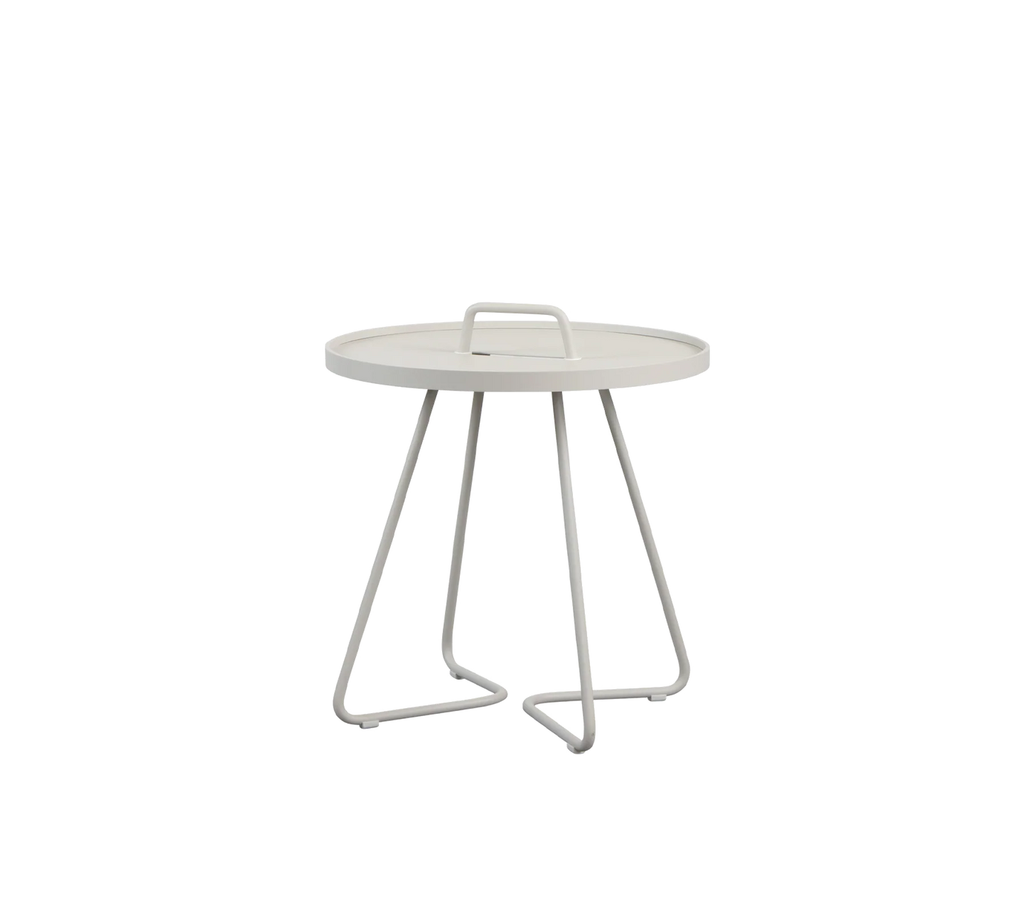 Cane-line On-the-Move Side Table Small