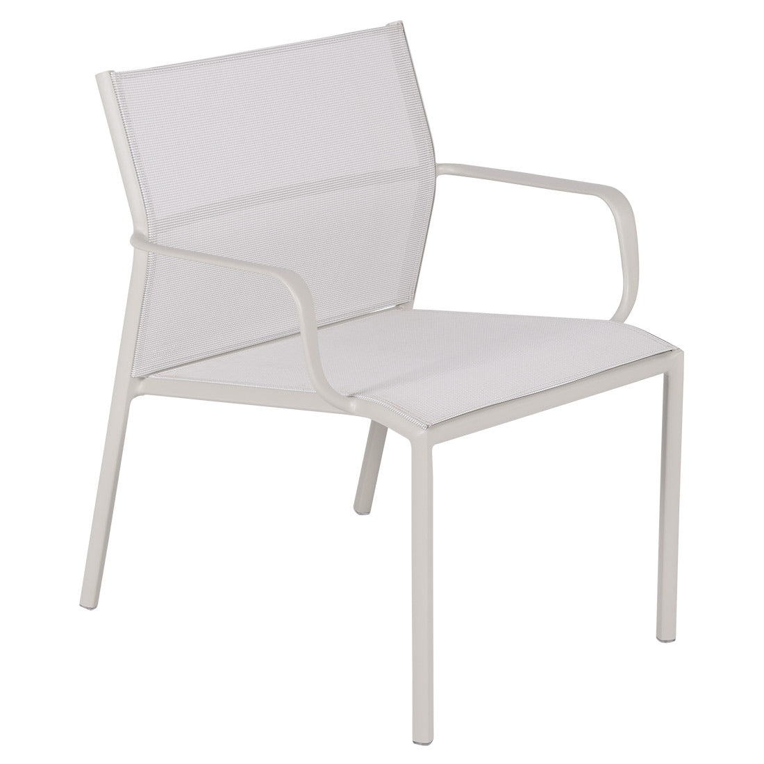 Fermob Cadiz Low Armchair