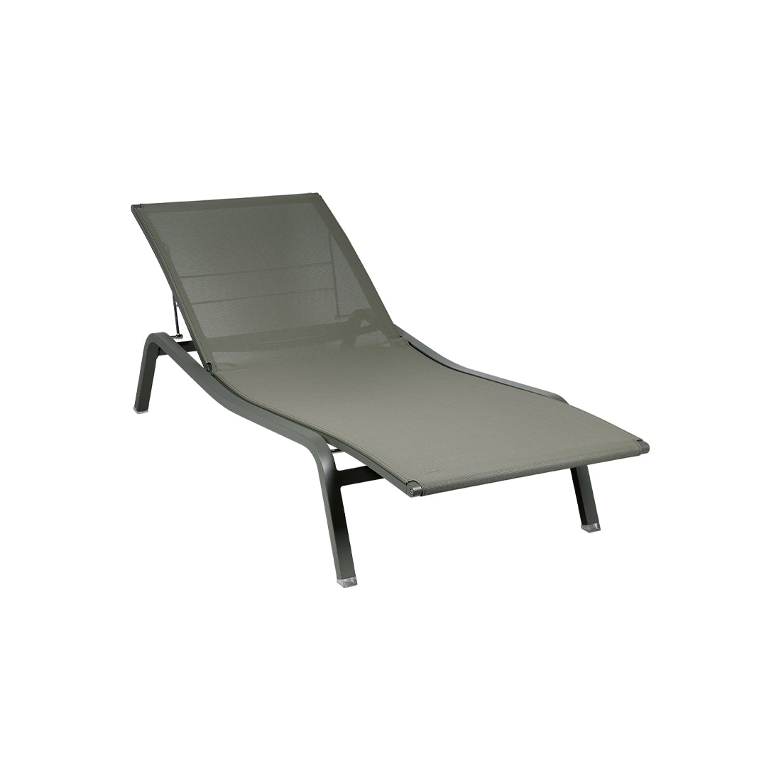 Fermob Alizé Sunlounger