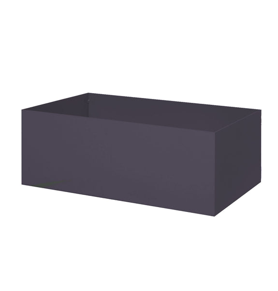 Atelier Belge Low Planter