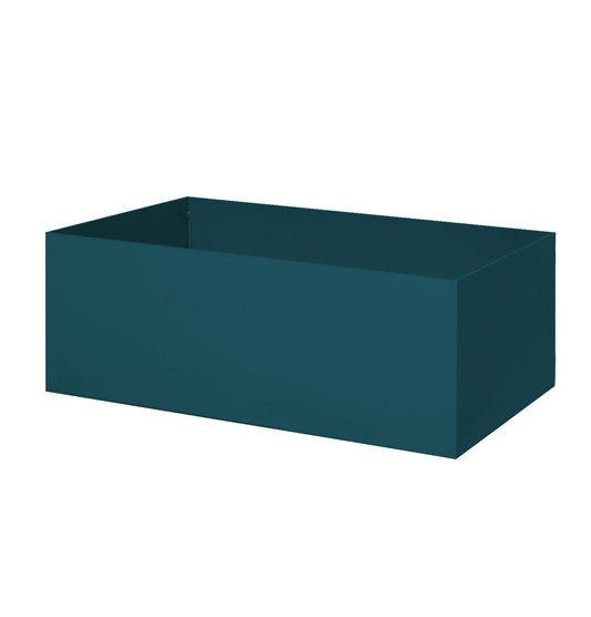 Atelier Belge Low Planter