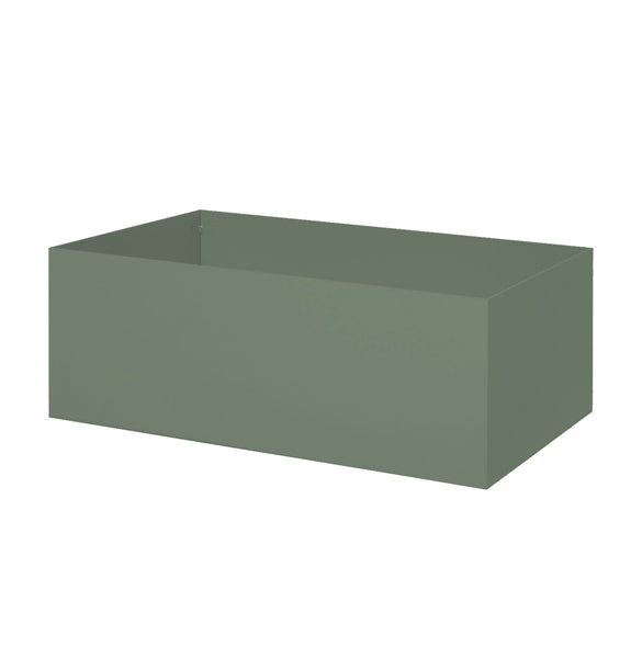 Atelier Belge Low Planter