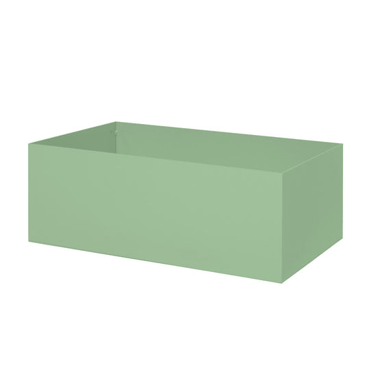 Atelier Belge Low Planter