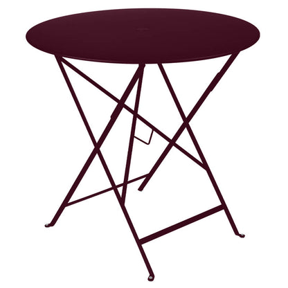 Fermob Bistro 30 inch Round Dining Table