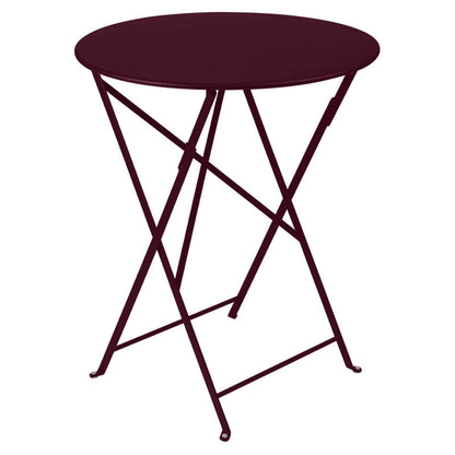 Fermob Bistro 24 inch Round Dining Table