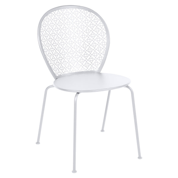 Fermob Lorette Side Chair - bonmarche
