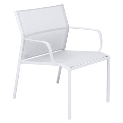 Fermob Cadiz Low Armchair