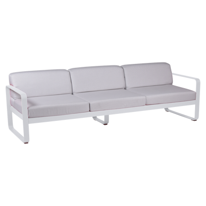 Fermob Bellevie Sofa 3-Seater - bonmarche