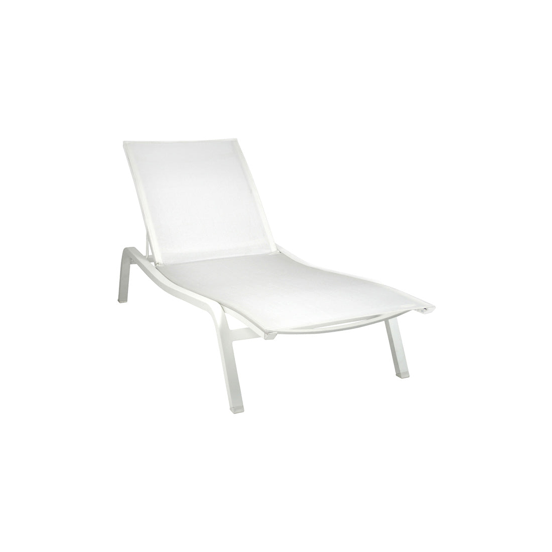 Fermob Alizé XS Sunlounger