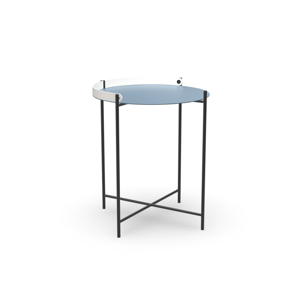 HOUE Edge Tray Table Small