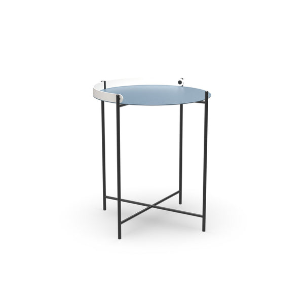 HOUE Edge Tray Table Collection