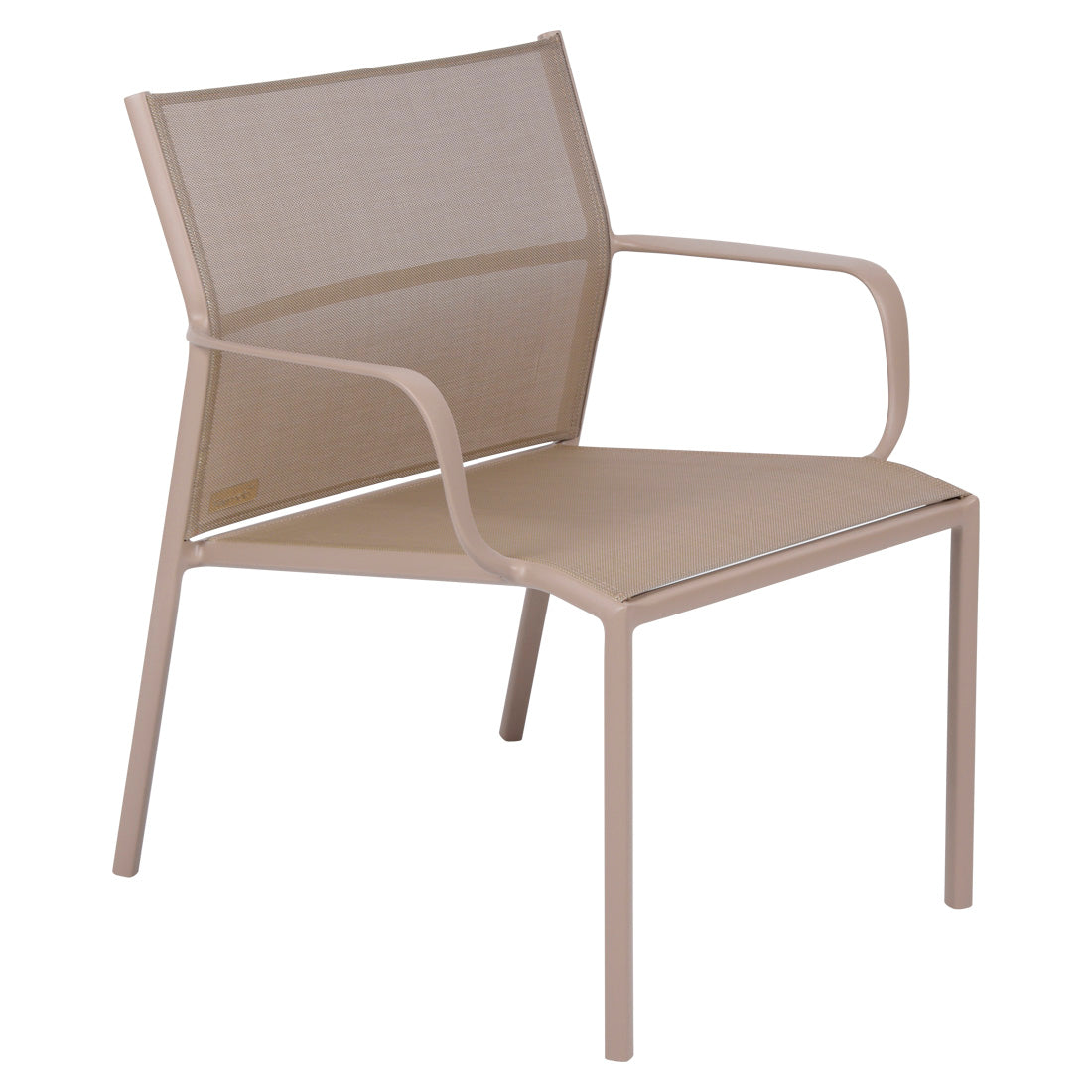 Fermob Cadiz Low Armchair