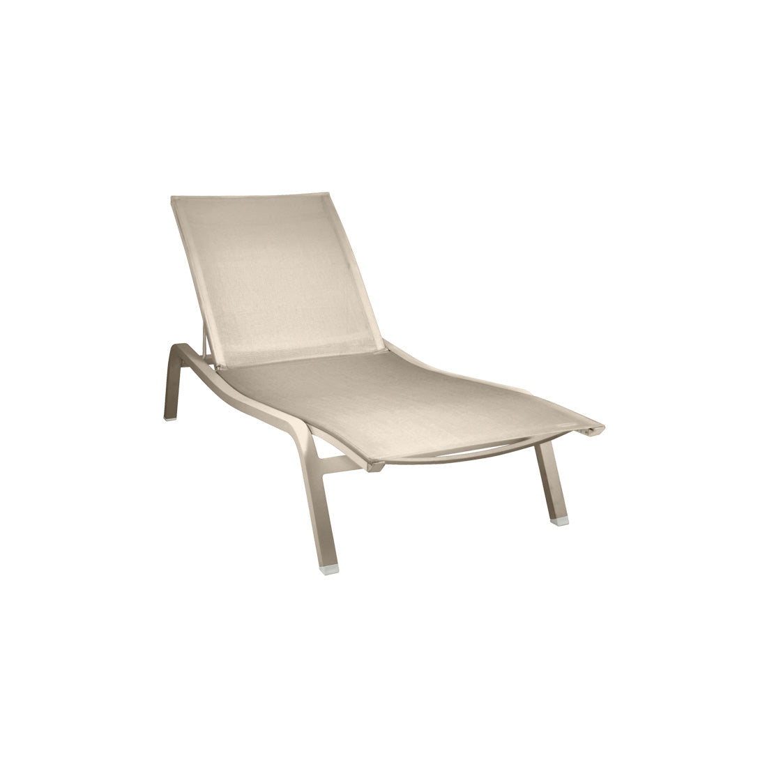 Fermob Alizé XS Sunlounger