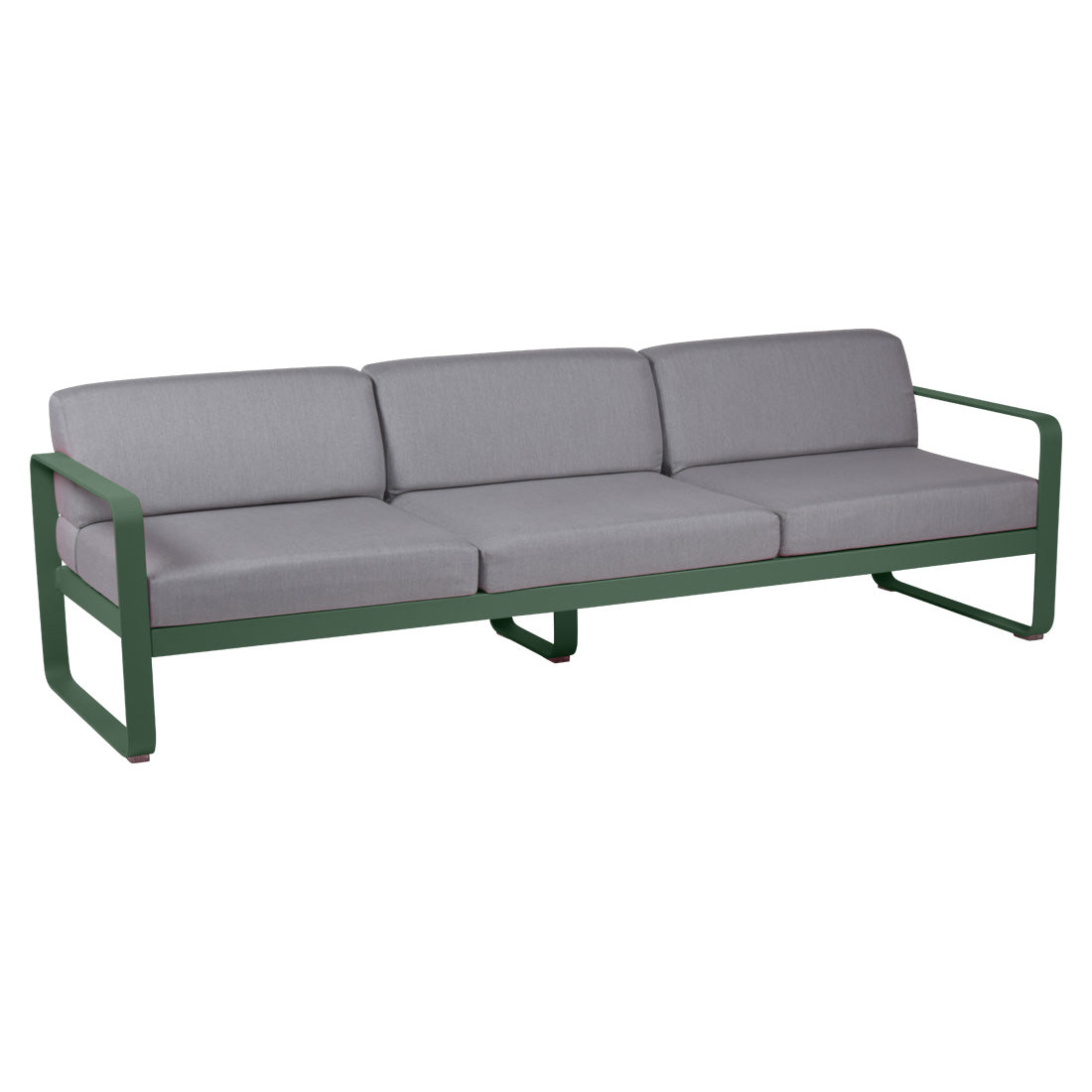 Fermob Bellevie Sofa 3-Seater - bonmarche