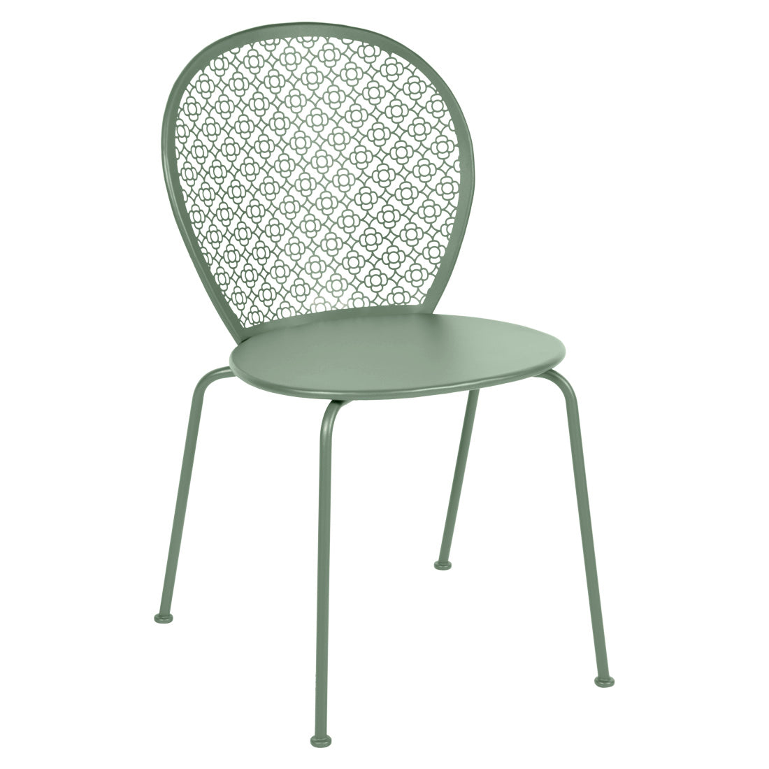 Fermob Lorette Side Chair - bonmarche