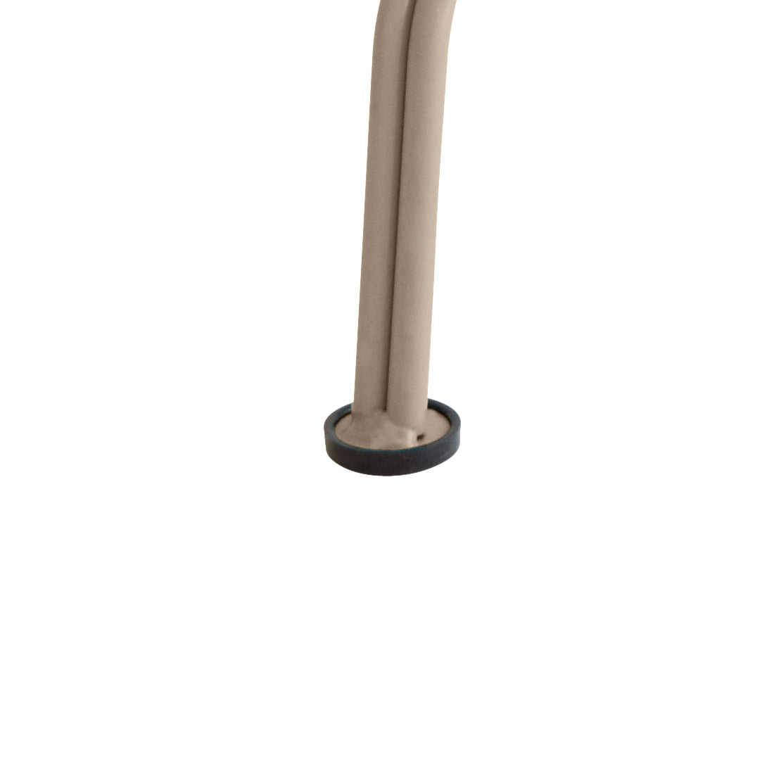 Fermob Replacement Feet for 1900, Guingette, Happy Hours, Montmartre Chair, Louvre, Rendez-Vous Armchair