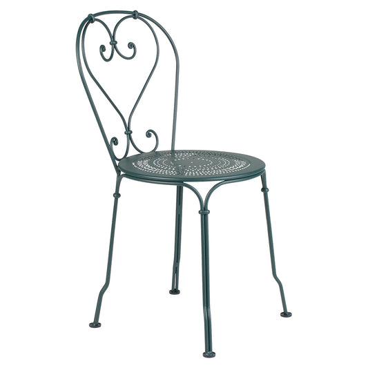 Fermob 1900 Chair - bonmarche