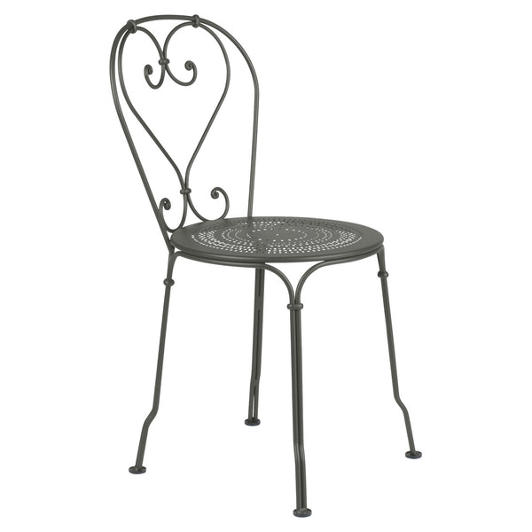 Fermob 1900 Chair - bonmarche