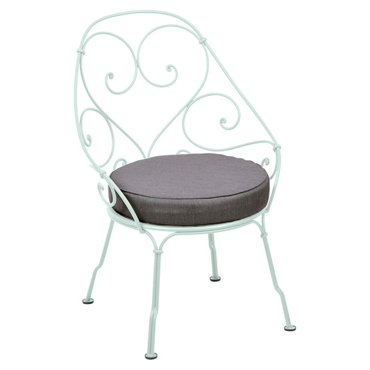 Fermob 1900 Cabriolet Armchair