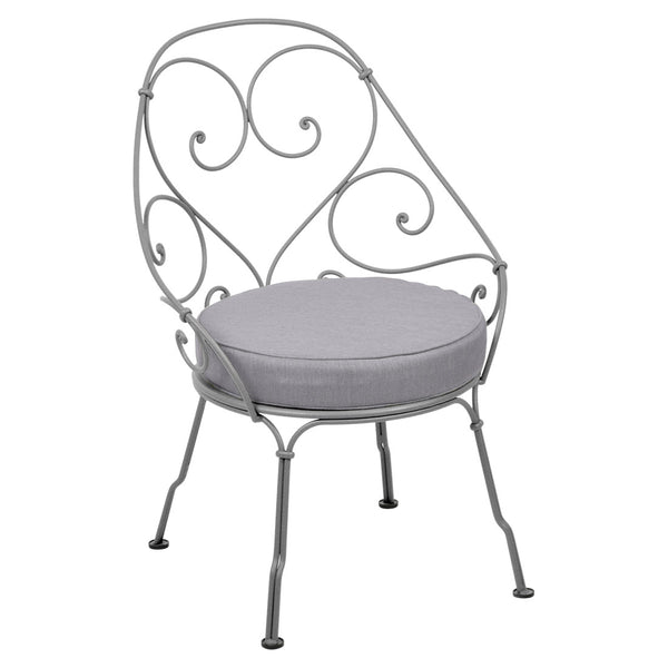 Fermob 1900 Cabriolet Armchair