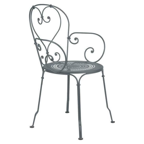 Fermob 1900 Armchair - bonmarche