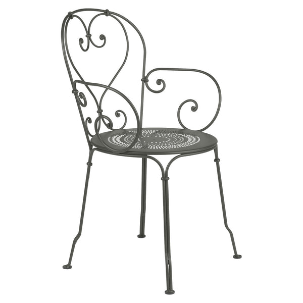 Fermob 1900 Armchair - bonmarche