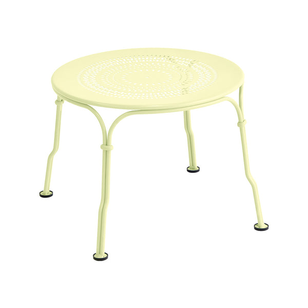 Fermob 1900 Low Table - bonmarche