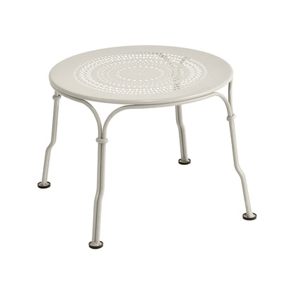 Fermob 1900 Low Table - bonmarche