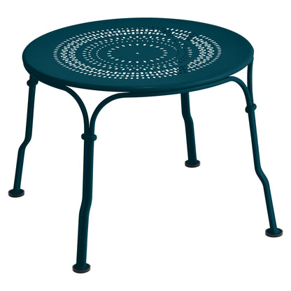 Fermob 1900 Low Table - bonmarche