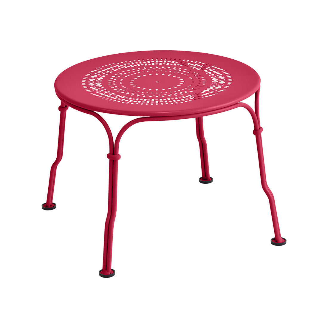 Fermob 1900 Low Table - bonmarche