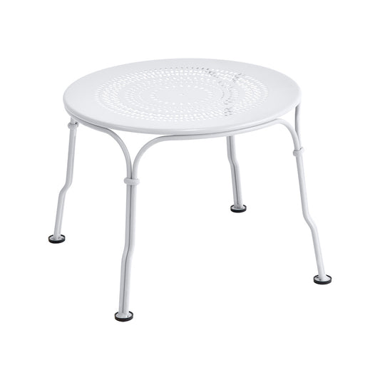 Fermob 1900 Low Table - bonmarche