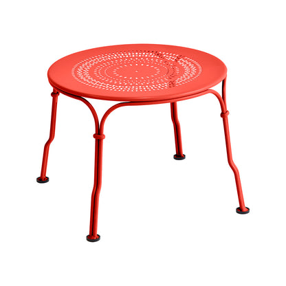 Fermob 1900 Low Table - bonmarche