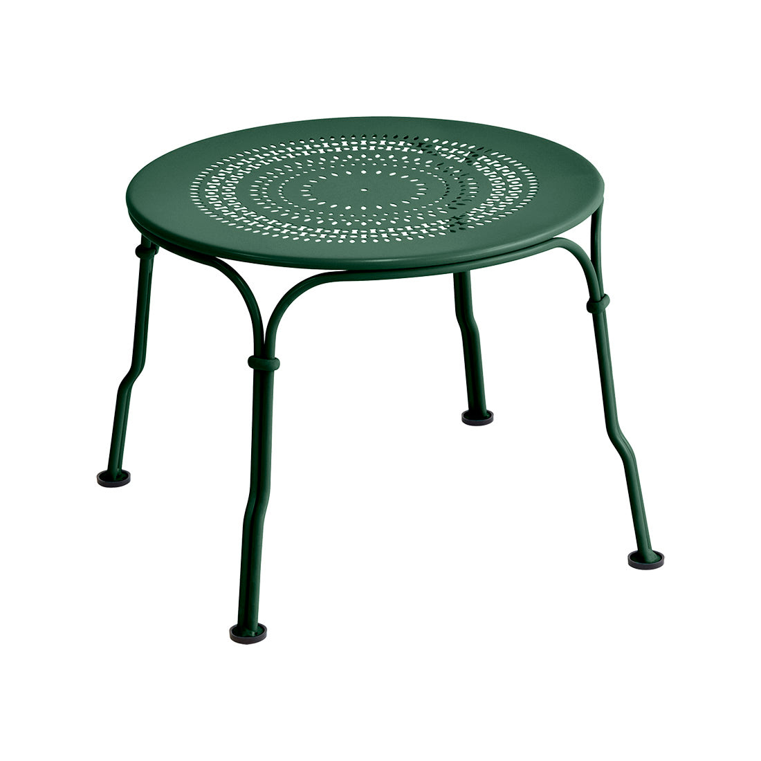 Fermob 1900 Low Table - bonmarche