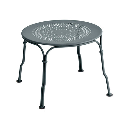 Fermob 1900 Low Table - bonmarche