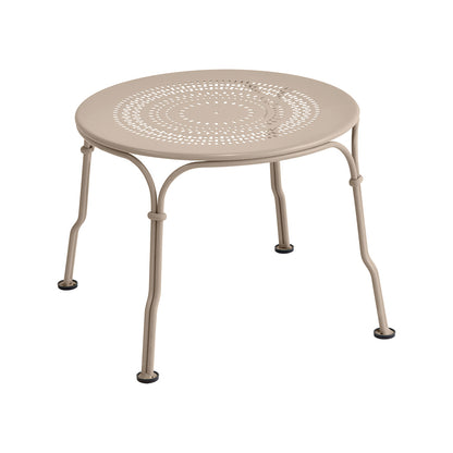 Fermob 1900 Low Table - bonmarche