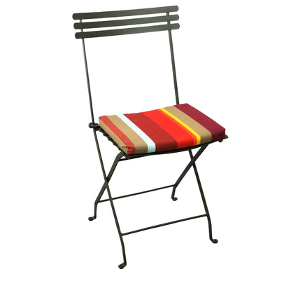 Bistro Chair Cushion for Fermob and Ethimo Bistro chairs