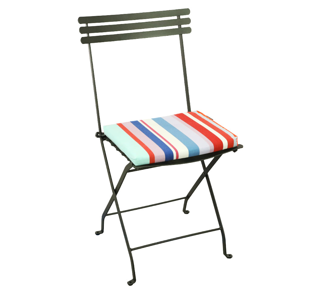 Bistro Chair Cushion for Fermob and Ethimo Bistro chairs