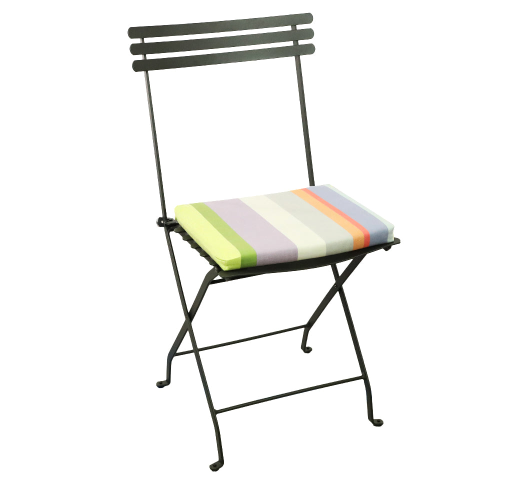 Bistro Chair Cushion for Fermob and Ethimo Bistro chairs